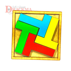 Jogo do T